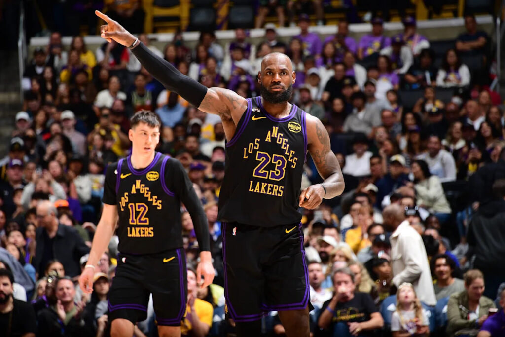 Lakers vs. Jazz Preview: Ending the season on a high