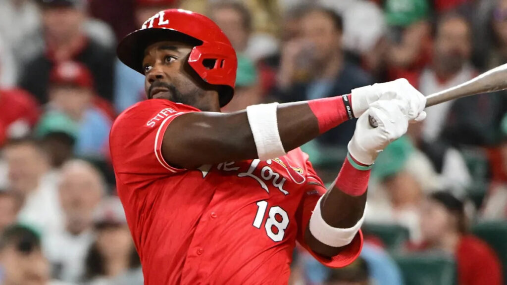 MLB Home Run Predictions Today: Best HR Prop Bets, Picks, Parlay & Odds for Friday, April 17