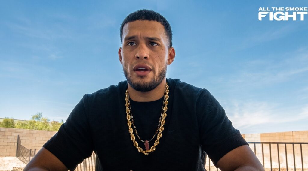 Is David Benavidez Boxing’s Next Mexican Superstar?