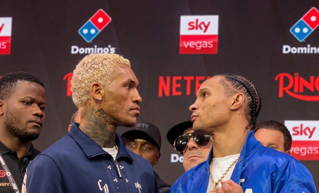 Regis Prograis Refuses to Sell Conor Benn Fight Regis Prograis Refuses to Sell Conor Benn Fight