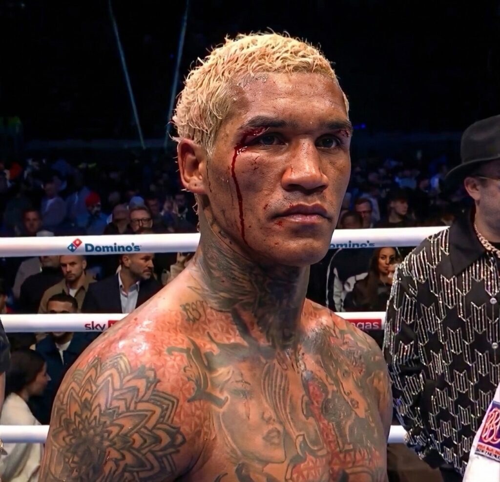 Turki Alalshikh Backs Shakur Stevenson After Benn Win