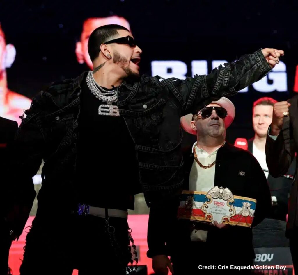 DiBella Questions Berlanga, Hitchins Long-Term Value