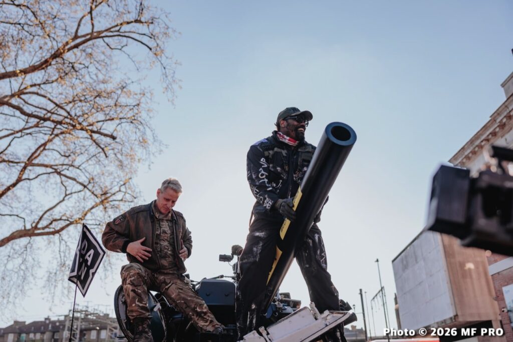 Derek Chisora vs Deontay Wilder PPV Price, Fight Week Details