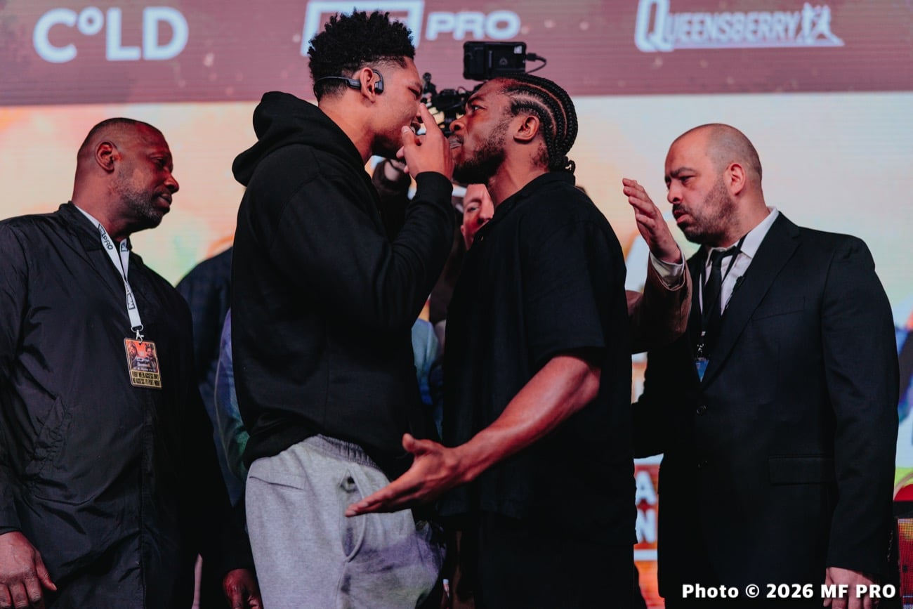 Image: Derek Chisora vs Deontay Wilder PPV Price, Fight Week Details