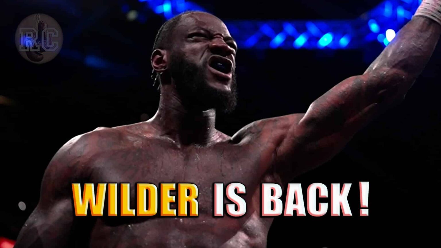 VIDEO: Deontay Wilder vs Derek Chisora  Post Fight Review