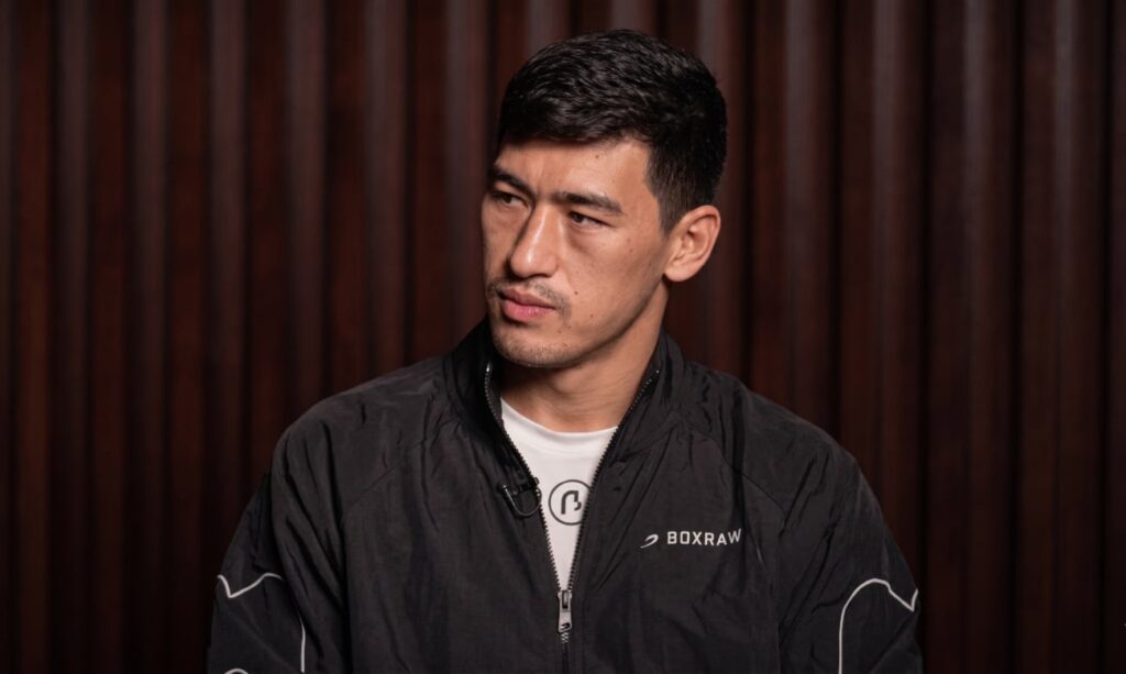 Eddie Hearn Reveals Talks for Bivol vs Benavidez Clash