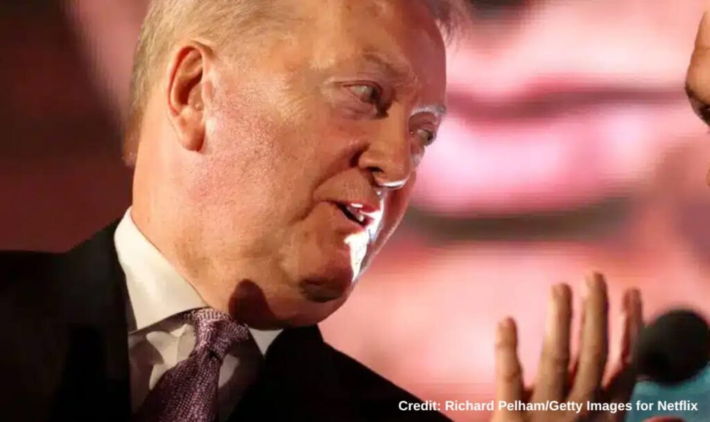 Frank Warren threatens legal action as Usyk plan blocks Kabayel title shot