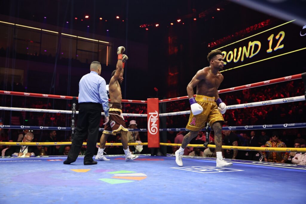 Brian Norman Jr.: Where Has the “Savage” Spark Gone?