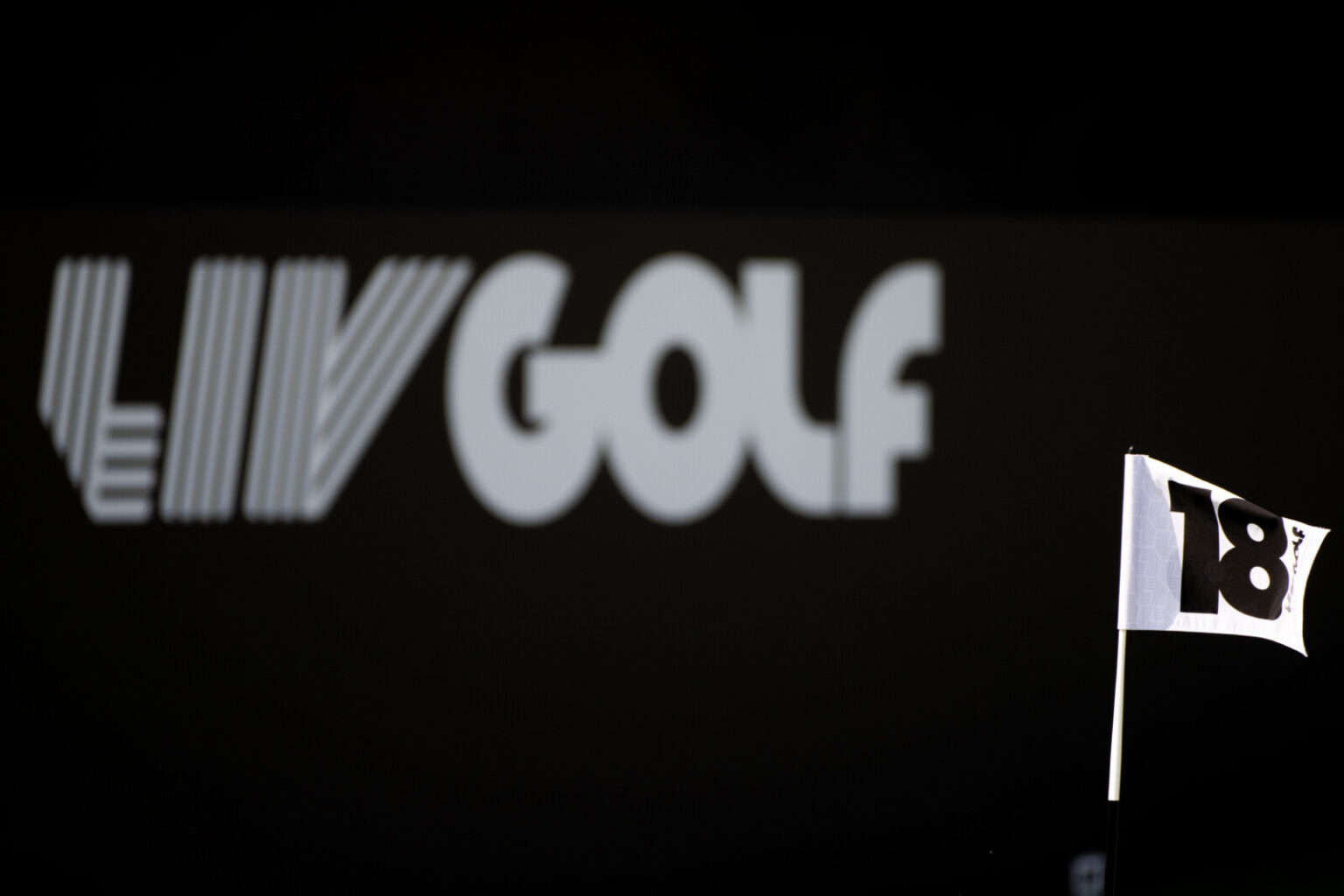 Saudi PIF pulls the plug on LIV Golf funding