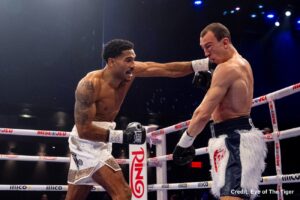 Carlos Adames Tells Iglesias Team Is Waiting