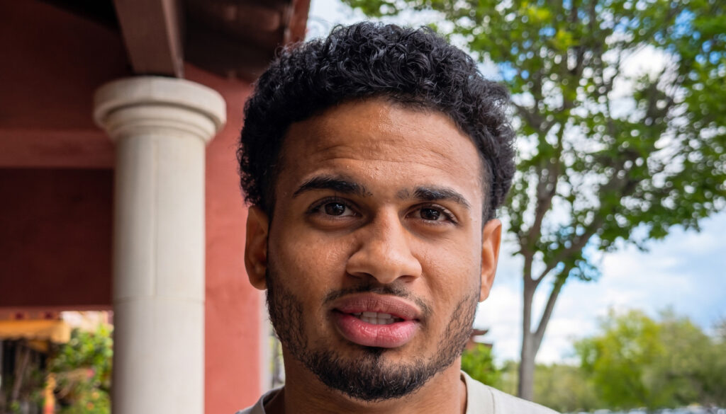 Rolando Romero Claims Conor Benn Walked Away From May 30 Fight Rolando Romero Claims Conor Benn Walked Away From May 30 Fight