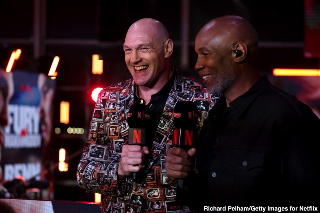 Tyson Fury vs Arslanbek Makhmudov live results Tyson Fury vs Arslanbek Makhmudov live results