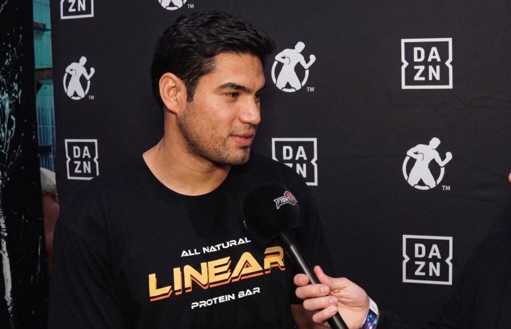 Gilberto Ramirez Eyes Exit With Only Two Fights Left
