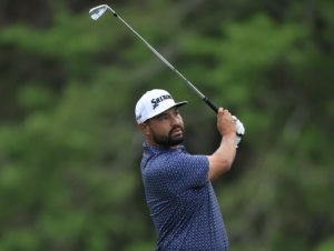 Spaun returns to winning ways in Texas Spaun returns to winning ways in Texas