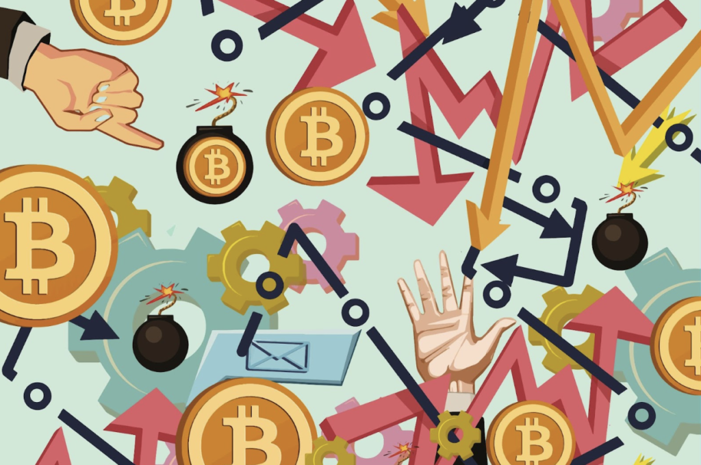 What Role Compliance and Security Play in Business Crypto Adoption What Role Compliance and Security Play in Business Crypto Adoption