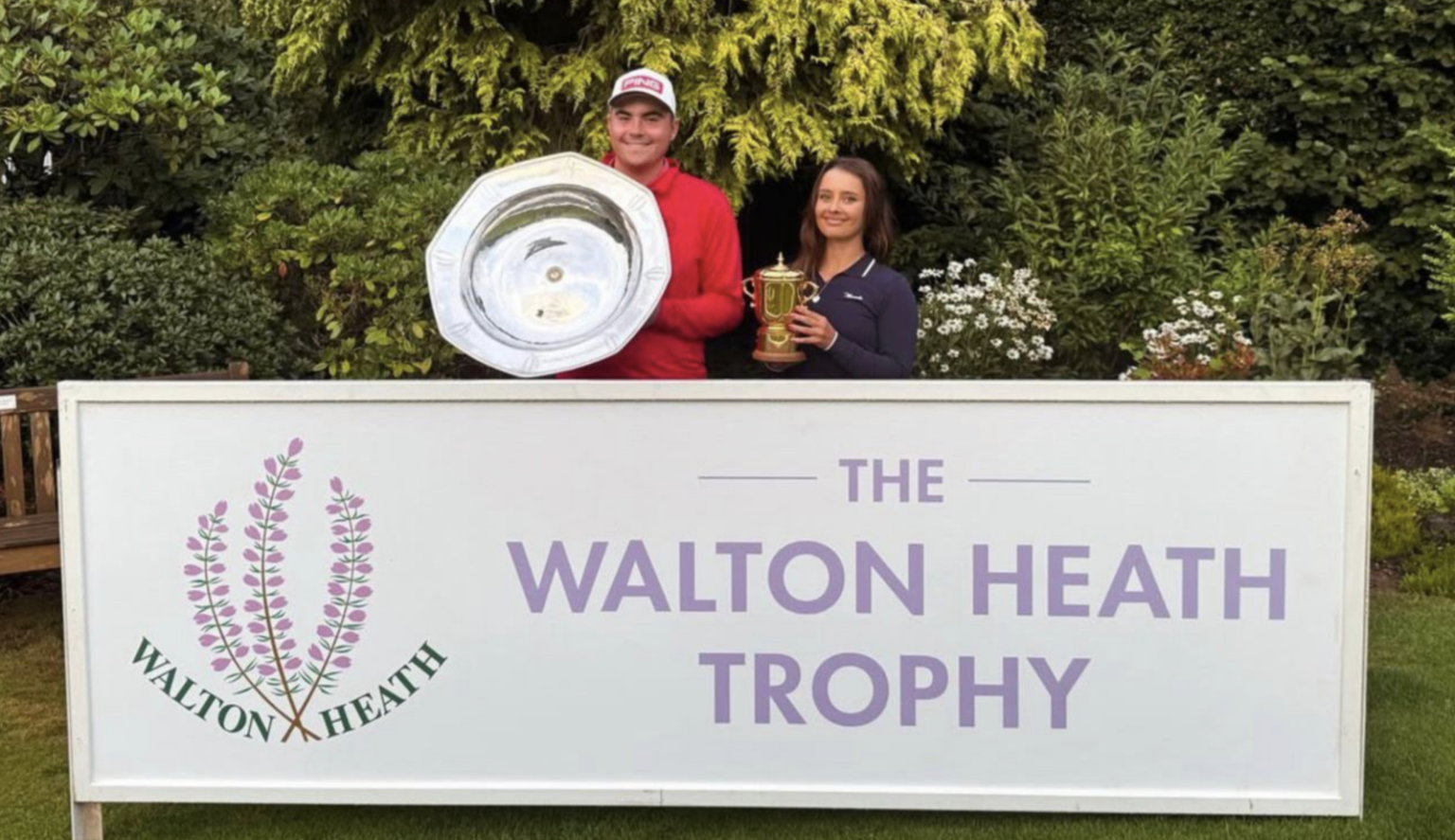Entry opens for Walton Heath Trophy