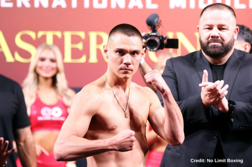 Terence Crawford Flags Damage Risk for Tim Tszyu, Errol Spence Fight Terence Crawford Flags Damage Risk for Tim Tszyu, Errol Spence Fight