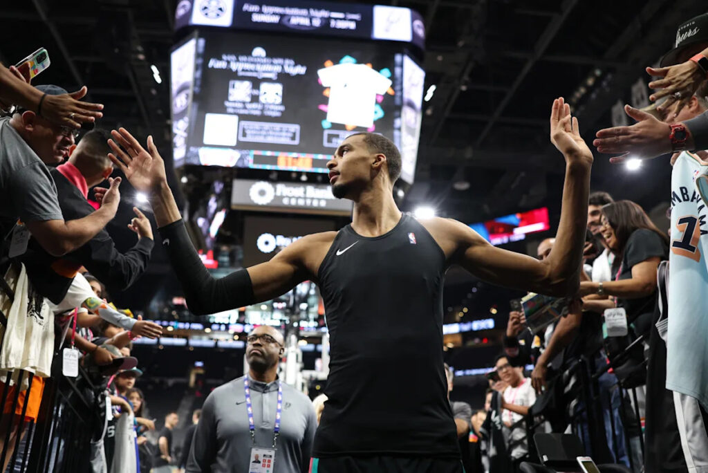 NBA Playoffs 2026: First-round schedule and bracket after regular season ends