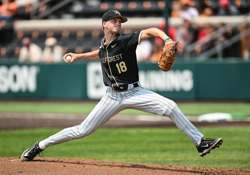 Pack9 Opponent Preview: Wake Forest
