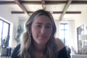 Prep talk: Finley Suppan rises as a sophomore pitcher for Chaminade