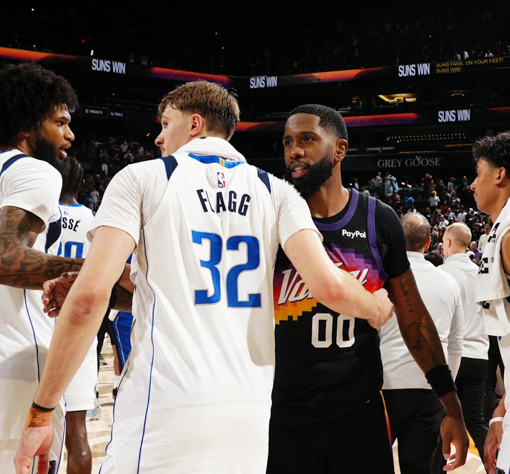 3 things to watch as the Mavericks finish up against the Bulls 3 things to watch as the Mavericks finish up against the Bulls