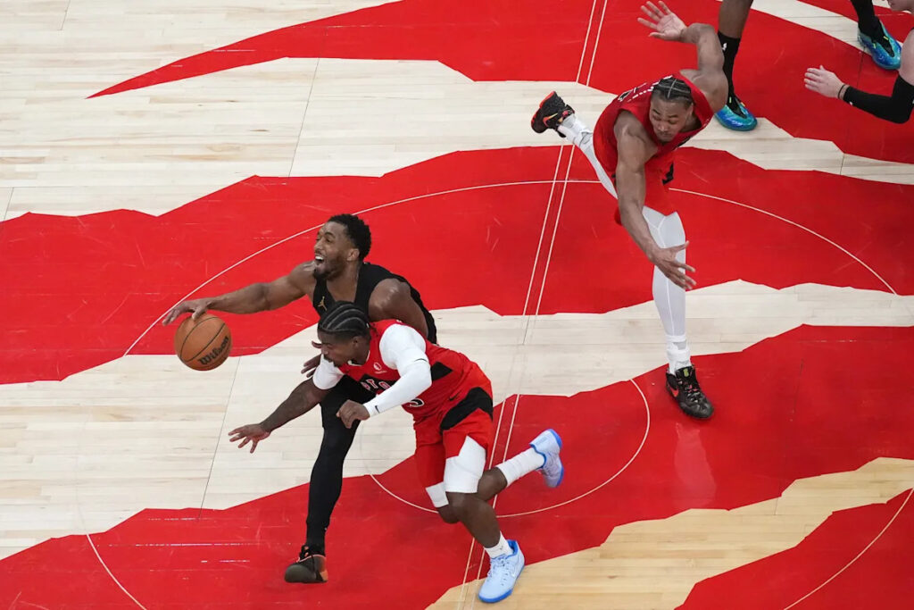 10 Takeaways from Cavs Game 4 loss to Raptors: Can Donovan Mitchell lead Cavaliers where they want to go?