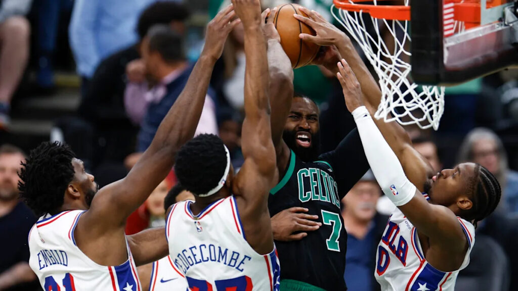 Celtics vs 76ers NBA Playoff Game 6 Prediction: Odds, recent stats, trends and best bets for April 30
