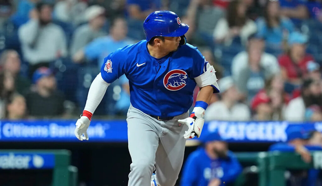 Chicago Cubs vs. Philadelphia Phillies preview, Tuesday 4/14, 5:40 CT