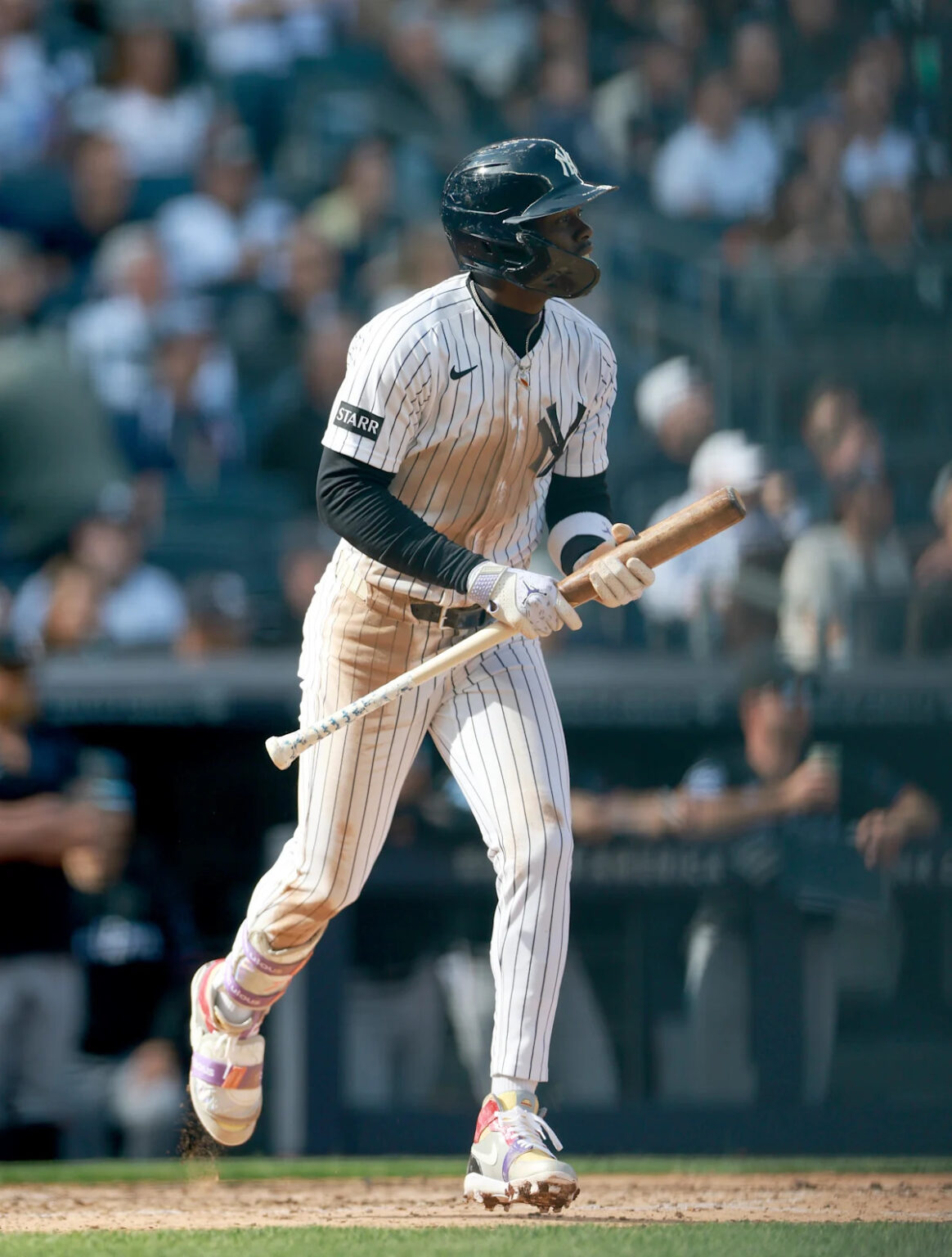 Yankees news: Early struggles and other musings from the young season Yankees news: Early struggles and other musings from the young season