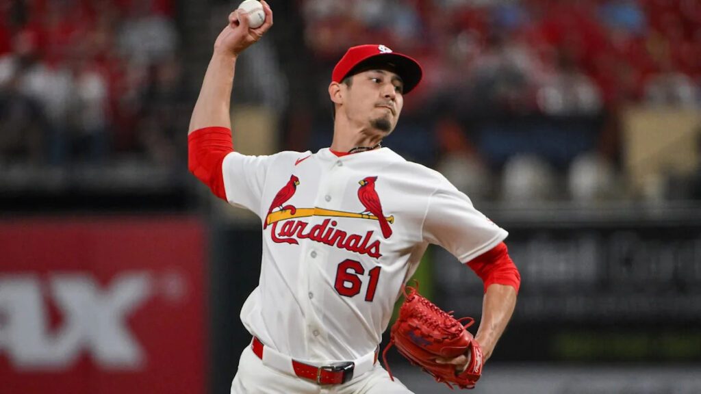 Fantasy Baseball Closer Report: Riley O’Brien secures ninth-inning role in St. Louis Fantasy Baseball Closer Report: Riley O’Brien secures ninth-inning role in St. Louis