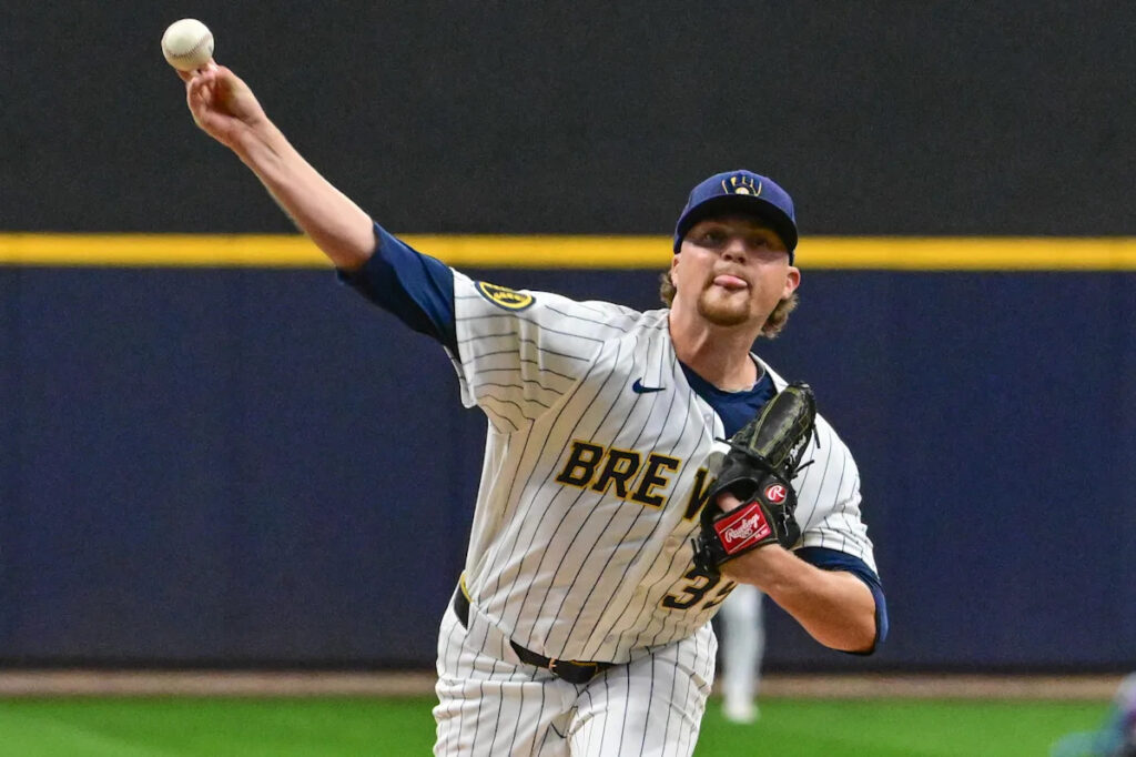 Game Thread #7: Milwaukee Brewers (5-1) @ Kansas City Royals (3-3)