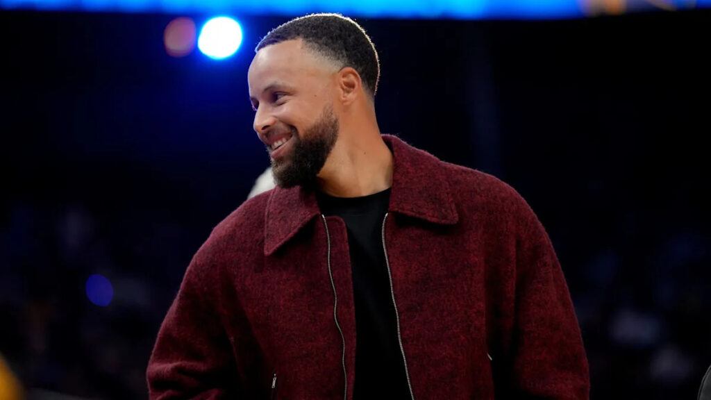 Stephen Curry reportedly targeting Sunday return to lineup vs. Houston
