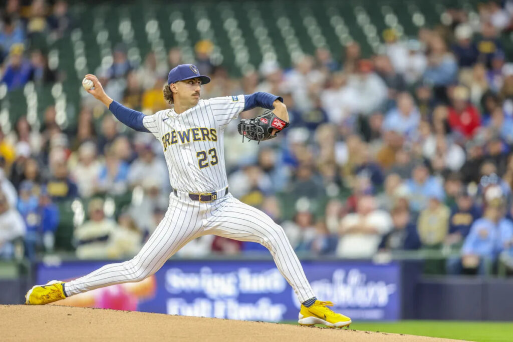 Game Thread #17: Milwaukee Brewers (9-8) vs. Toronto Blue Jays (7-10) Game Thread #17: Milwaukee Brewers (9-8) vs. Toronto Blue Jays (7-10)