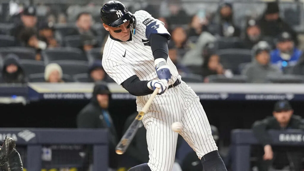 MLB Home Run Predictions Today: Best HR Prop Bets, Picks, Parlay & Odds for Saturday, April 11 MLB Home Run Predictions Today: Best HR Prop Bets, Picks, Parlay & Odds for Saturday, April 11