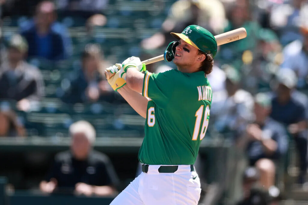 A’s are atop AL West, but have struggled to deliver fantasy baseball value — will that change?