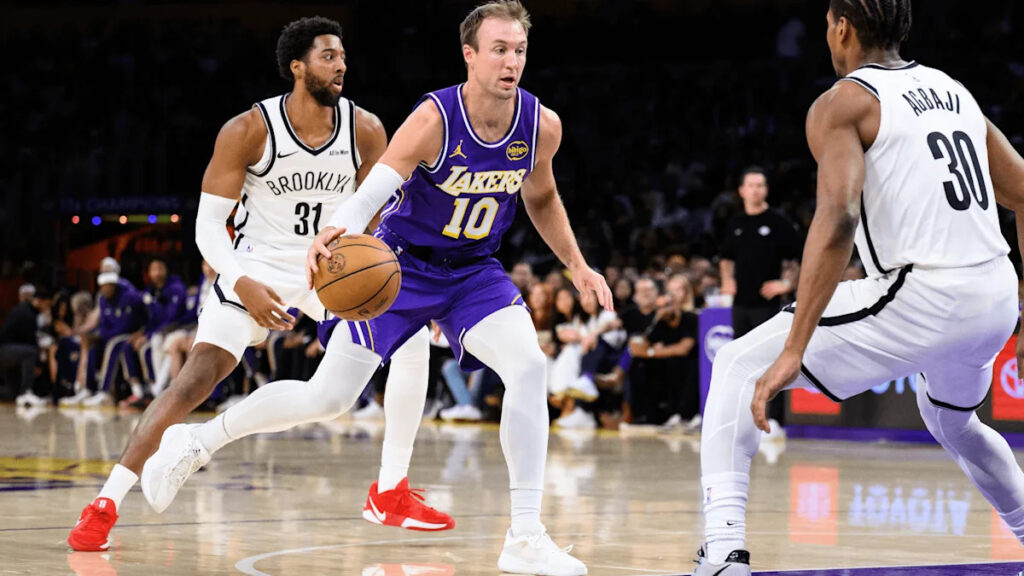 Thunder vs Lakers Prediction, Picks & Best Bets for Tonight’s NBA Game