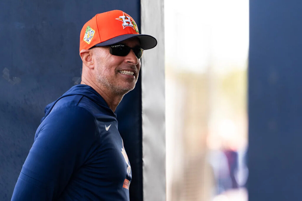 In The Lab: Early Season Firings