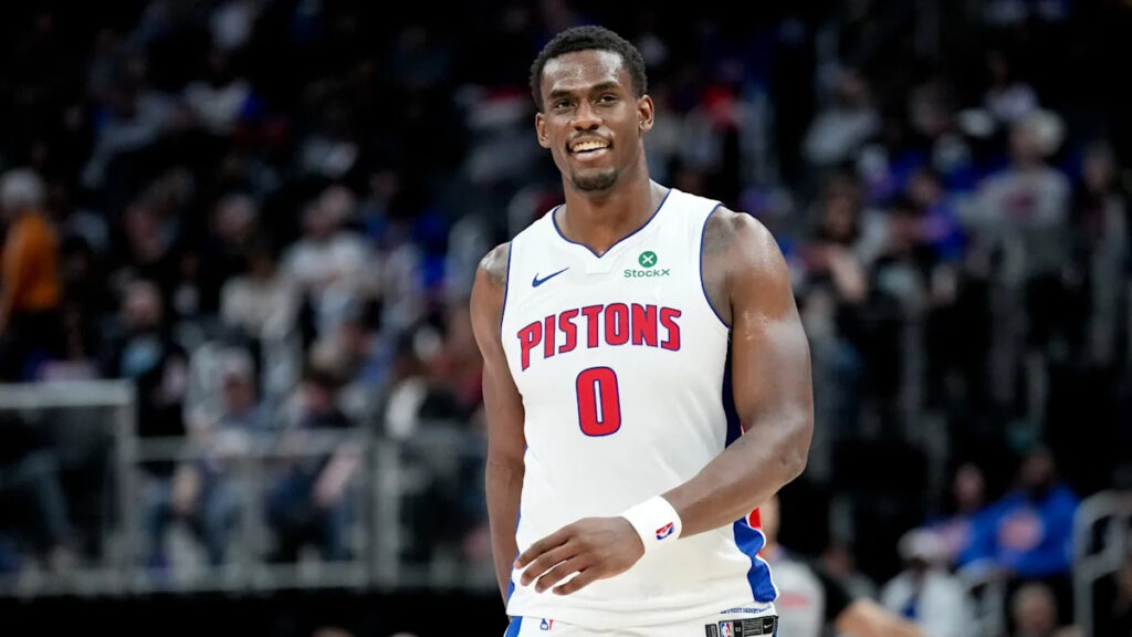 NBA Playoff scenarios for Saturday, April 4: Detroit can lock up the No. 1 seed in East with win