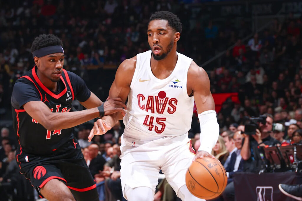 Winners and Losers: Cavs vs Raptors Game 4 – The core is crumbling