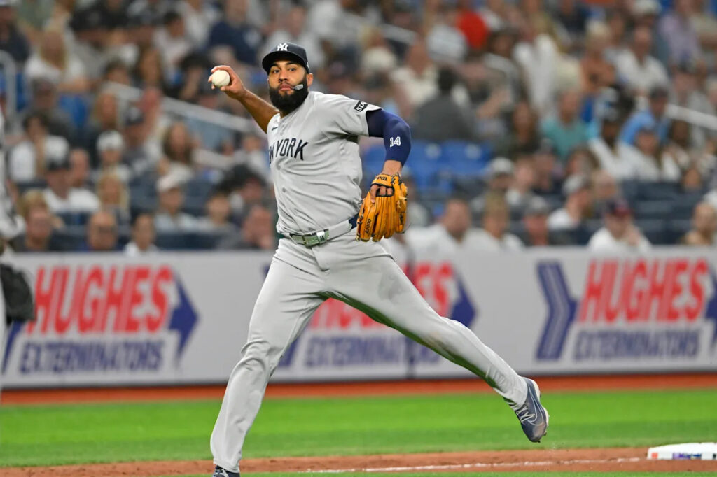 Today on Pinstripe Alley – 4/11/26 Today on Pinstripe Alley – 4/11/26