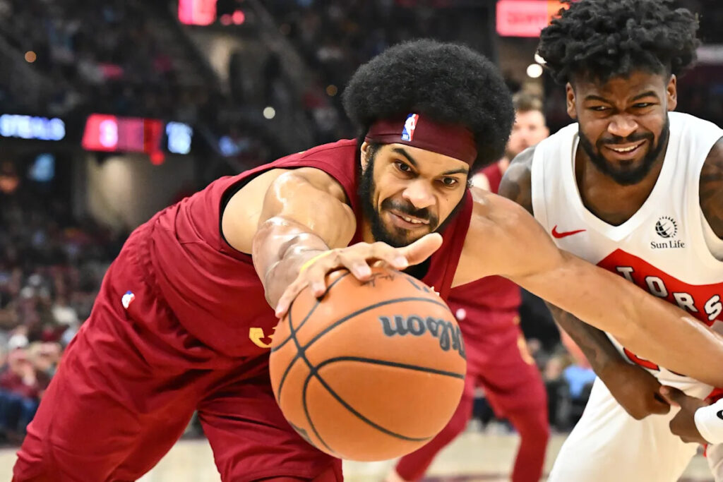 Cavs vs. Raptors Game 1: How to watch, odds, and injury report