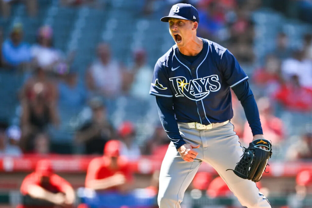 Griffin Jax will rebound – Yahoo Sports