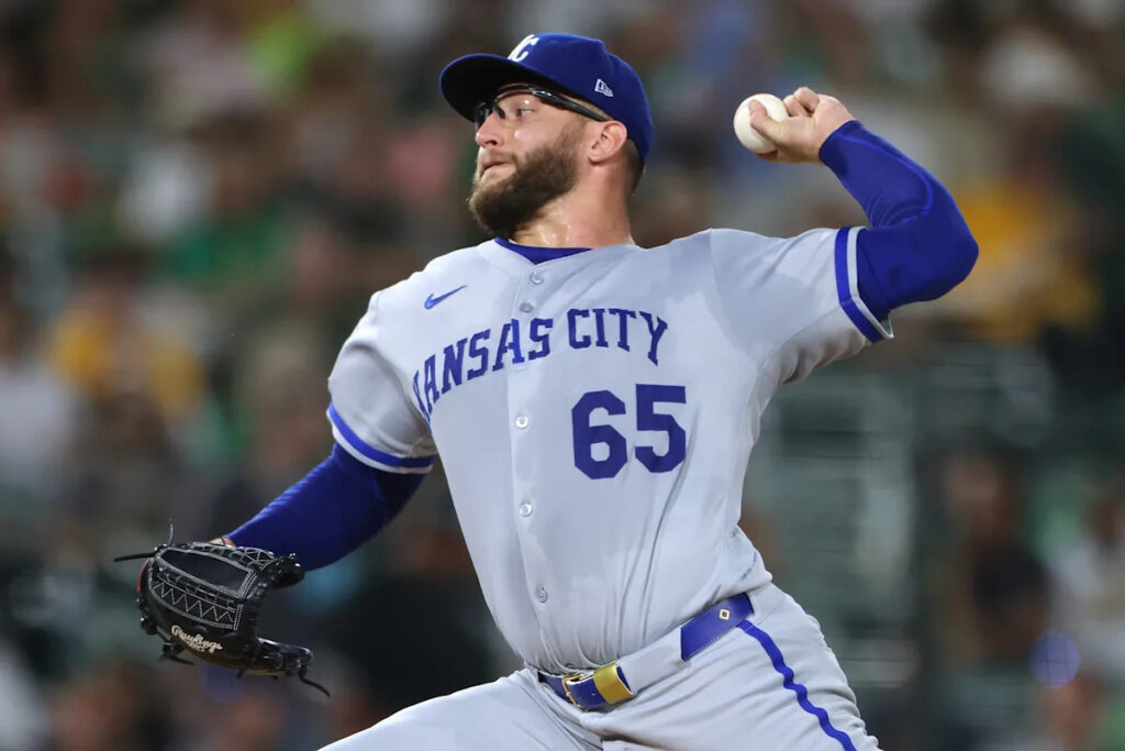 Game thread V – Twins at Royals