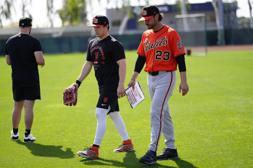 Tuesday BP: When will the Giants make a move?