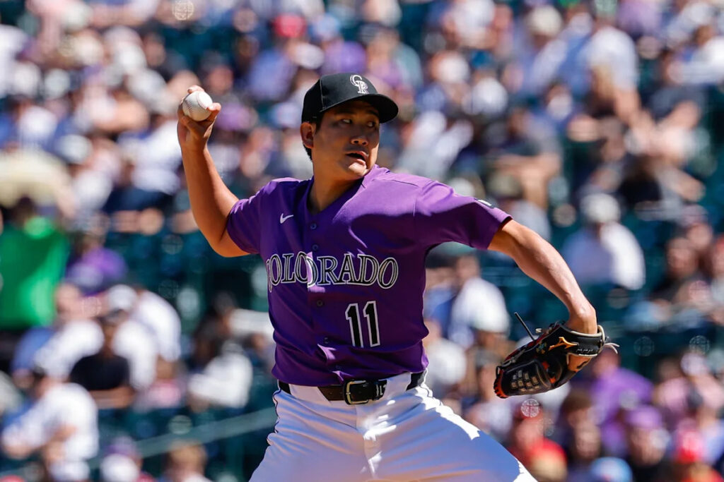 Purple Row After Dark: Who is the Rockies best offseason acquisition (so far)