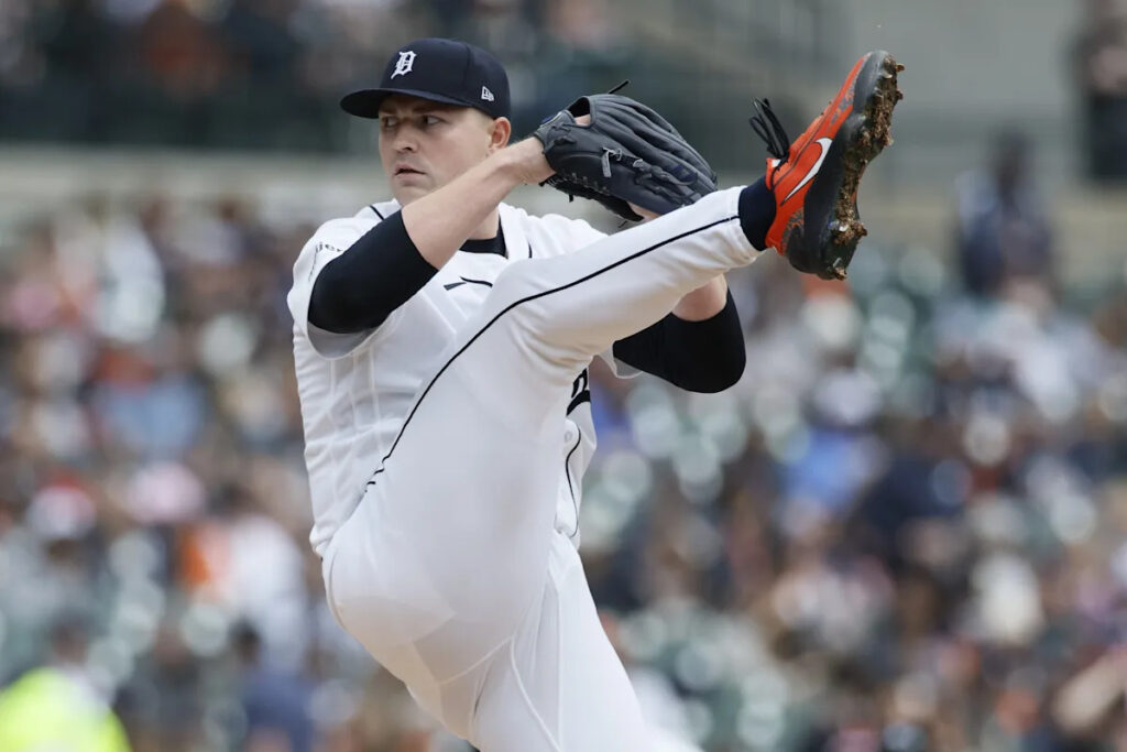 Game 21 Preview: Tigers look to bounce back vs Red Sox behind Skubal