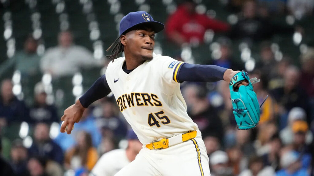 Fantasy Baseball Closer Report: Brewers turn to Abner Uribe, Kenley Jansen moves to third in all-time saves