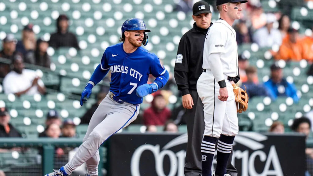 Orioles vs. Royals prediction: Odds, recent stats, trends, and best bets for April 21