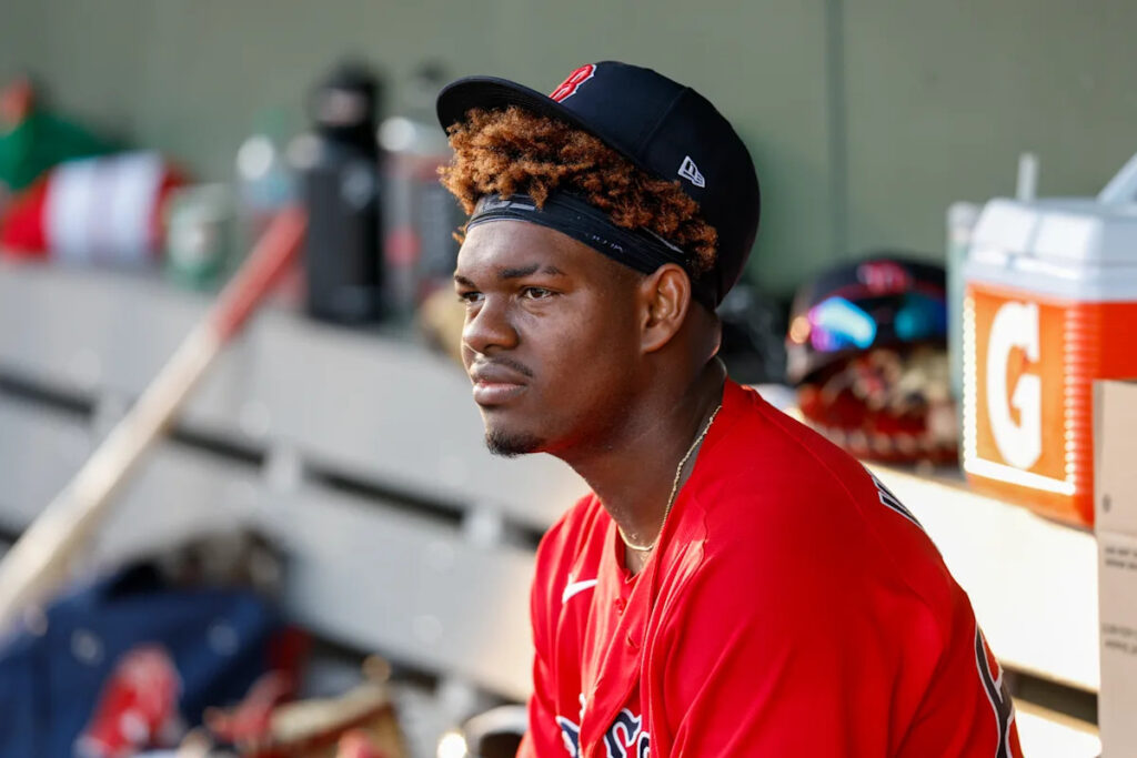 Red Sox Minor Lines: A brilliant outing from Juan Valera