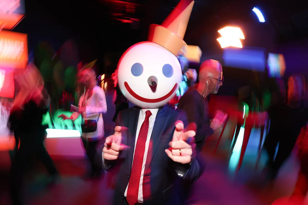 The Jumbo Jack and Panda Express Plate promotions have returned